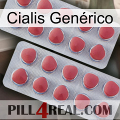 Cialis Genérico 19